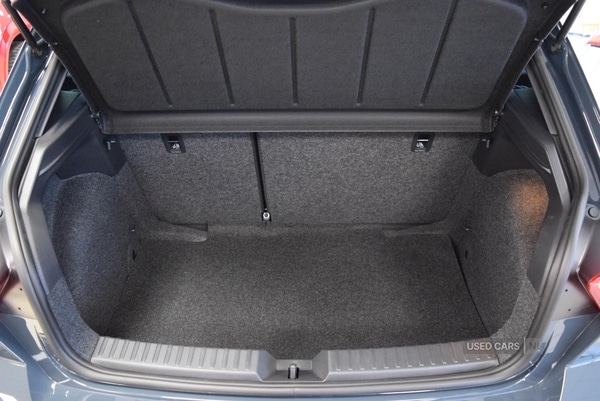 Used SEAT Ibiza 2025 for sale - 77021508: Photo 31