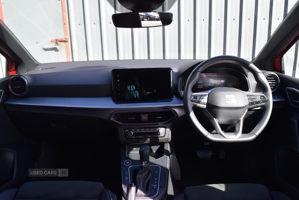 Used SEAT Ibiza 2025 for sale - 76690356: Photo 11