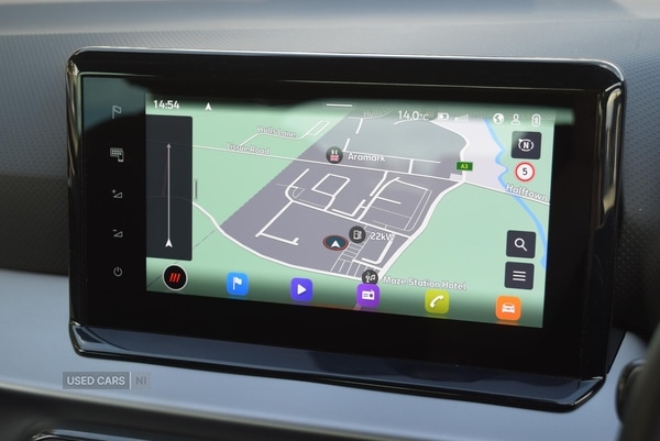 Used SEAT Ibiza 2025 for sale - 76690356: Photo 20