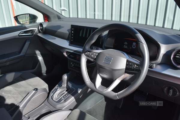 Used SEAT Ibiza 2025 for sale - 76690356: Photo 3