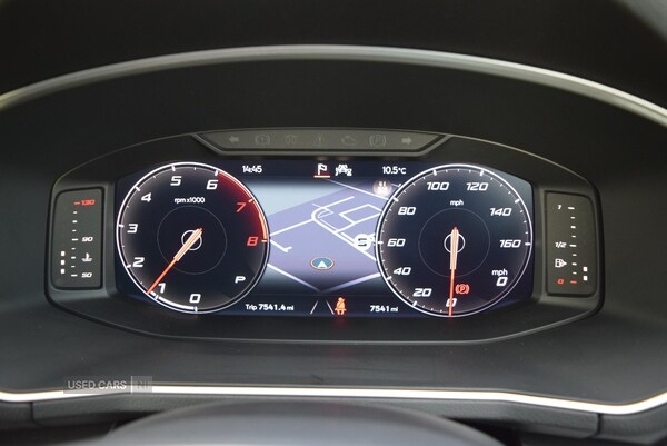 Used SEAT Tarraco 2024 for sale - 77192334: Photo 13