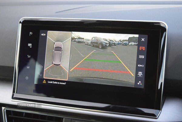 Used SEAT Tarraco 2024 for sale - 77192334: Photo 19