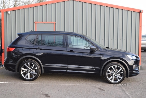 Used SEAT Tarraco 2024 for sale - 77192334: Photo 2