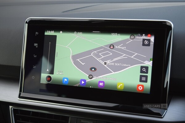 Used SEAT Tarraco 2024 for sale - 77192334: Photo 22