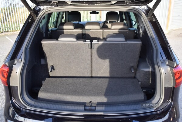 Used SEAT Tarraco 2024 for sale - 77192334: Photo 35