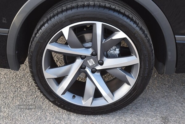 Used SEAT Tarraco 2024 for sale - 77192334: Photo 37