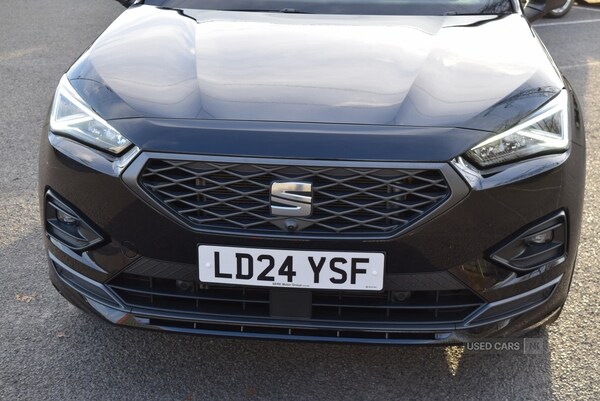 Used SEAT Tarraco 2024 for sale - 77192334: Photo 8
