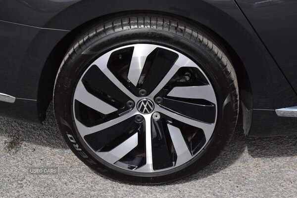 Used Volkswagen Arteon 2023 for sale - 76522719: Photo 41