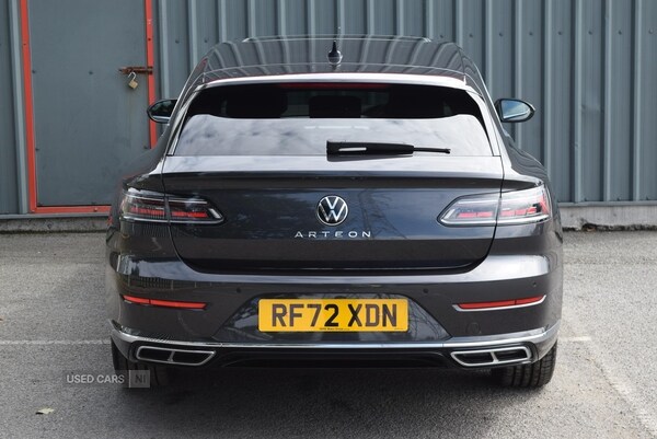 Used Volkswagen Arteon 2023 for sale - 76522719: Photo 46