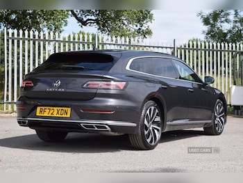 Used Volkswagen Arteon 2023 for sale - 76522719: Photo