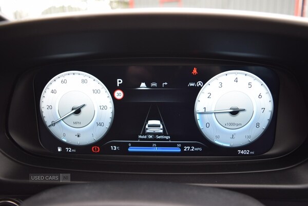 Used Hyundai i20 2024 for sale - 76308695: Photo 13