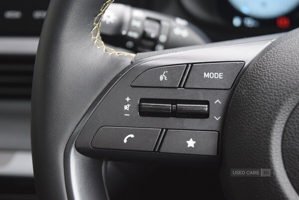 Used Hyundai i20 2024 for sale - 76308695: Photo 16