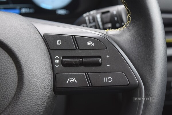 Used Hyundai i20 2024 for sale - 76308695: Photo 17