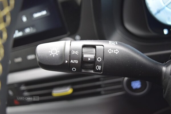 Used Hyundai i20 2024 for sale - 76308695: Photo 18