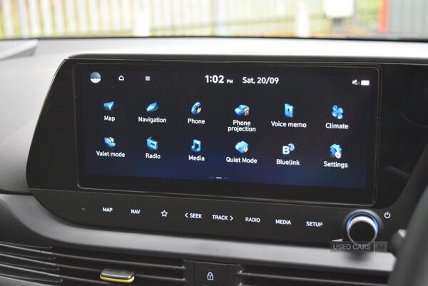 Used Hyundai i20 2024 for sale - 76308695: Photo 21