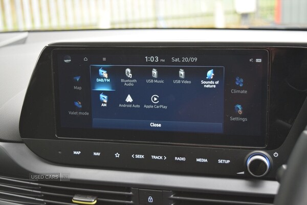 Used Hyundai i20 2024 for sale - 76308695: Photo 23