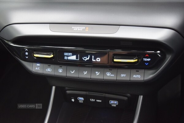 Used Hyundai i20 2024 for sale - 76308695: Photo 24