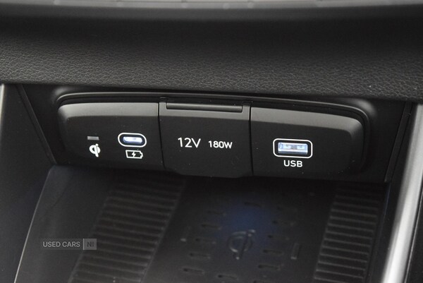 Used Hyundai i20 2024 for sale - 76308695: Photo 25