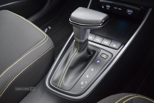 Used Hyundai i20 2024 for sale - 76308695: Photo 27