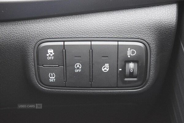 Used Hyundai i20 2024 for sale - 76308695: Photo 29