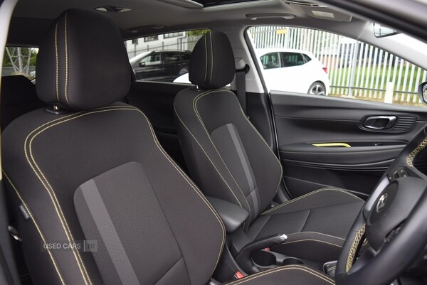 Used Hyundai i20 2024 for sale - 76308695: Photo 31