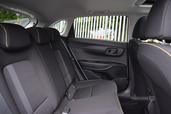 Used Hyundai i20 2024 for sale - 76308695: Photo 33