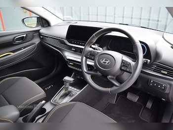 Used Hyundai i20 2024 for sale - 76308695: Photo 3