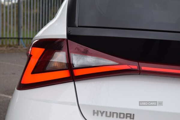 Used Hyundai i20 2024 for sale - 76308695: Photo 40