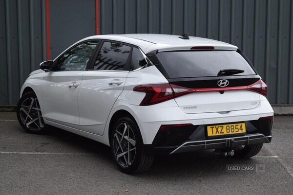 Used Hyundai i20 2024 for sale - 76308695: Photo 43