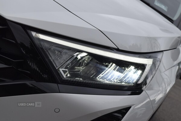 Used Hyundai i20 2024 for sale - 76308695: Photo 8