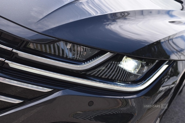 Used Volkswagen Arteon 2023 for sale - 76620919: Photo 10