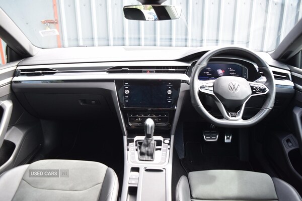 Used Volkswagen Arteon 2023 for sale - 76620919: Photo 11