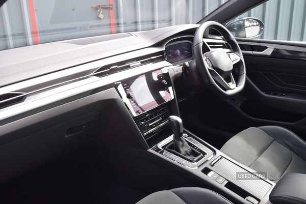 Used Volkswagen Arteon 2023 for sale - 76620919: Photo 12