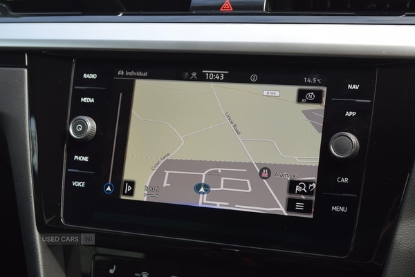 Used Volkswagen Arteon 2023 for sale - 76620919: Photo 23