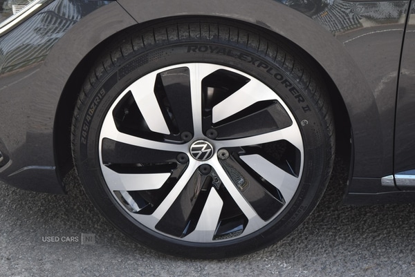 Used Volkswagen Arteon 2023 for sale - 76620919: Photo 43