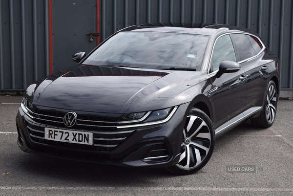 Used Volkswagen Arteon 2023 for sale - 76620919: Photo 6