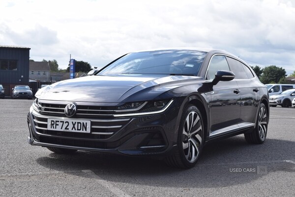 Used Volkswagen Arteon 2023 for sale - 76620919: Photo 8