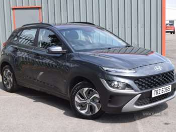 2022 - 1.6 GDi Hybrid SE Connect 5dr DCT