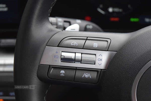 Used Hyundai KONA 2024 for sale - 76528566: Photo 16