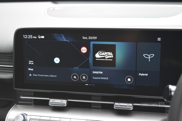 Used Hyundai KONA 2024 for sale - 76528566: Photo 23