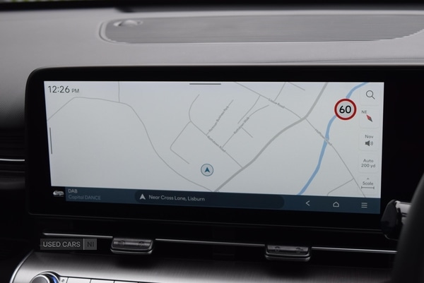 Used Hyundai KONA 2024 for sale - 76528566: Photo 25