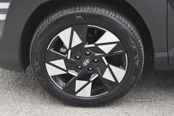 Used Hyundai KONA 2024 for sale - 76528566: Photo 40