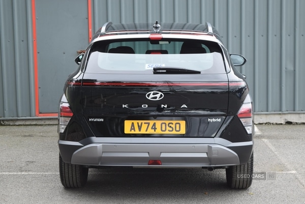 Used Hyundai KONA 2024 for sale - 76528566: Photo 43