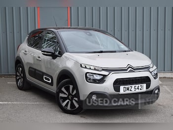 Used Citroen C3 2024 for sale - 78529309: Photo