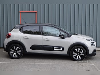 Used Citroen C3 2024 for sale - 78529309: Photo