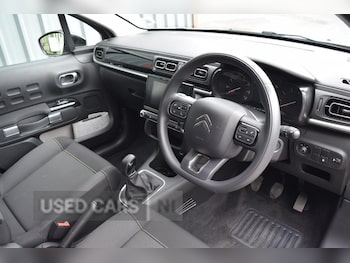 Used Citroen C3 2024 for sale - 78529309: Photo