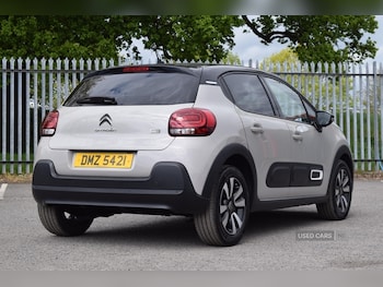 Used Citroen C3 2024 for sale - 78529309: Photo