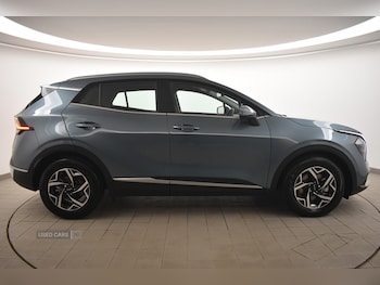 Used Kia Sportage 2024 for sale - 78890505: Photo