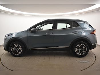 Used Kia Sportage 2024 for sale - 78890505: Photo