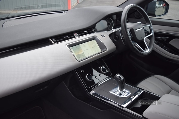Used Land Rover Range Rover Evoque 2021 for sale - 77268431: Photo 12